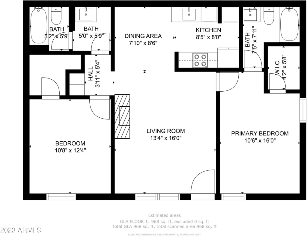 5995 N 78th Street - Photo 33