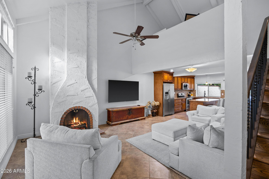 7118 E Buena Terra Way - Photo 8