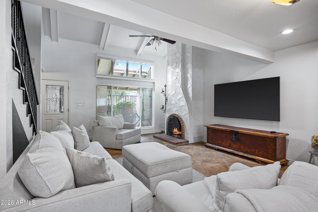 7118 E Buena Terra Way - Photo 11