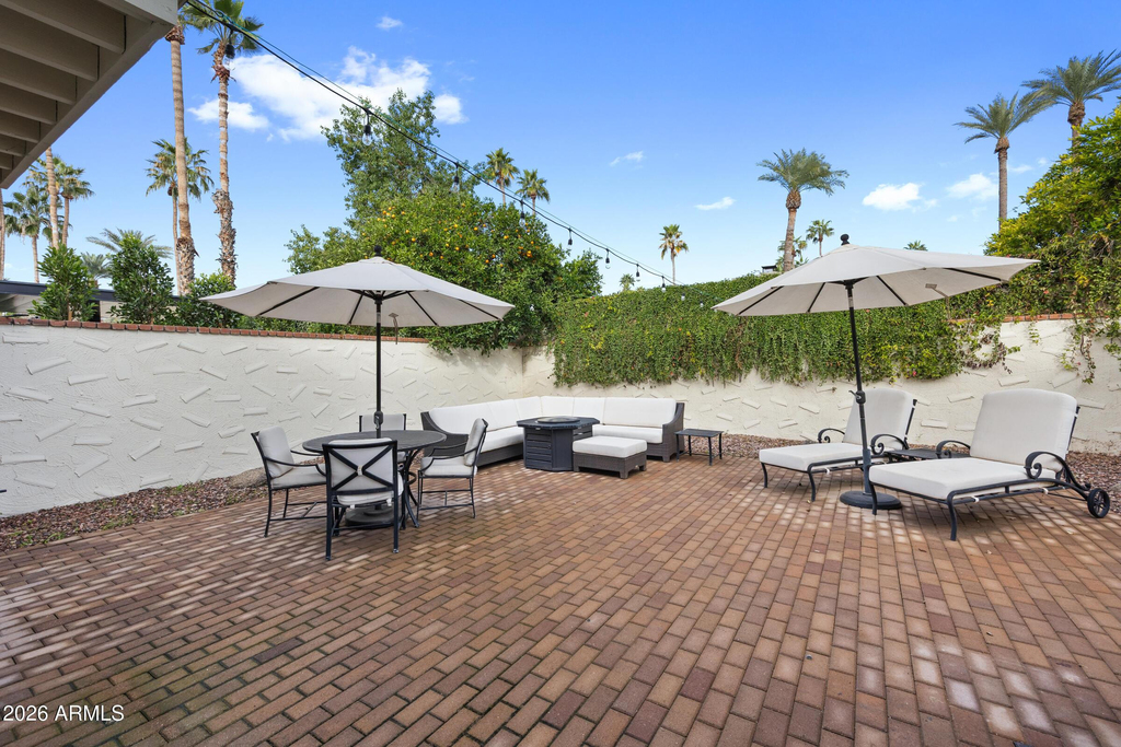 7118 E Buena Terra Way - Photo 40