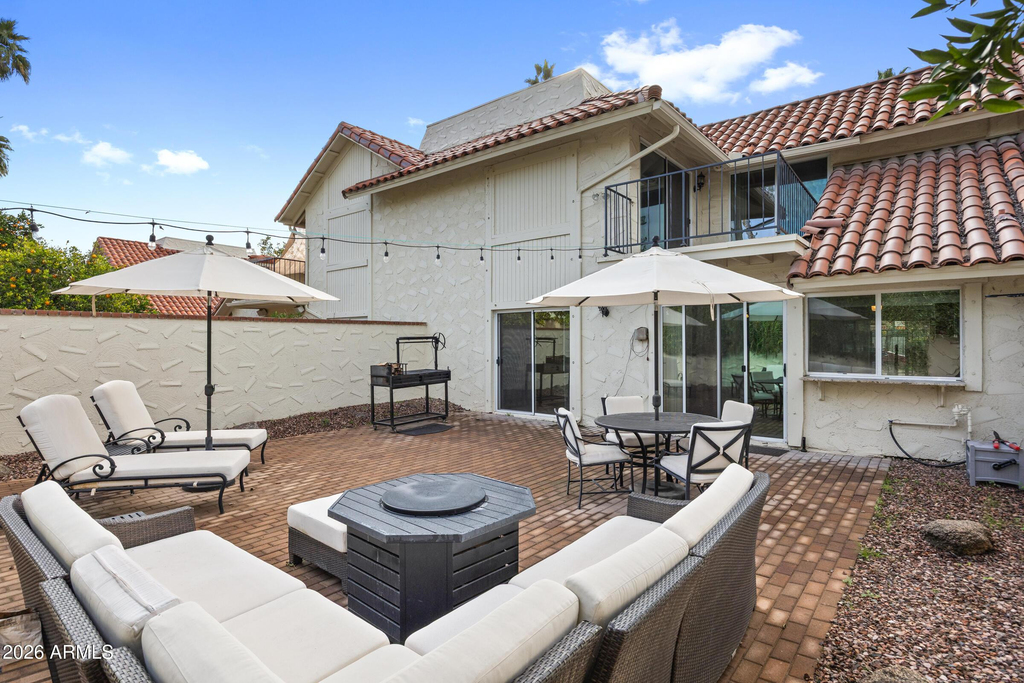 7118 E Buena Terra Way - Photo 33