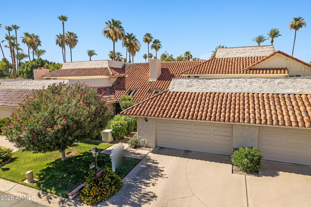 7118 E Buena Terra Way - Photo 38