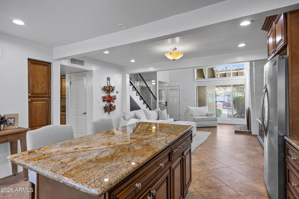 7118 E Buena Terra Way - Photo 16