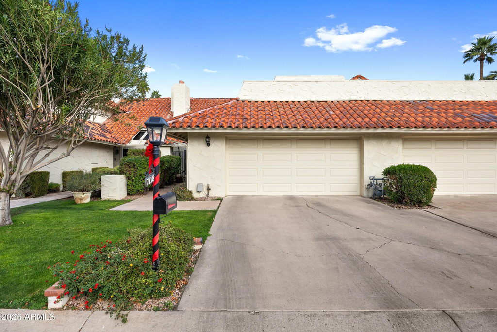 7118 E Buena Terra Way - Photo 1