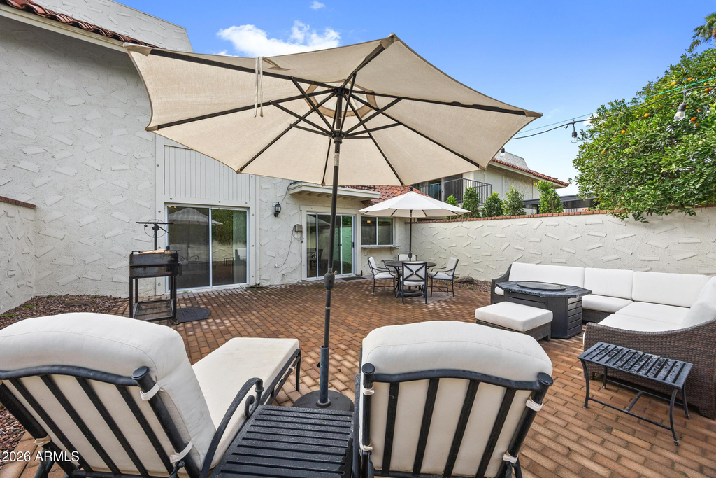 7118 E Buena Terra Way - Photo 35
