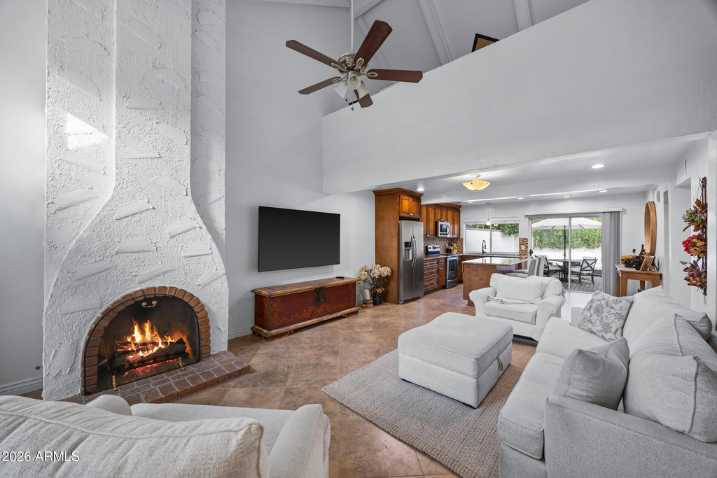 7118 E Buena Terra Way - Photo 9