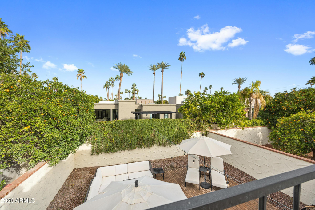 7118 E Buena Terra Way - Photo 32