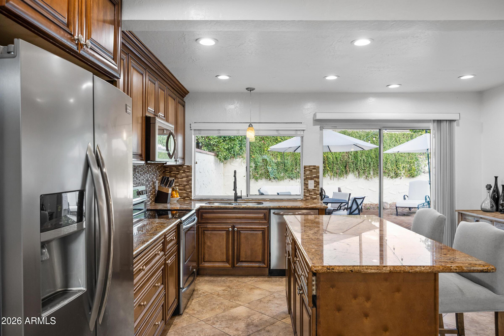 7118 E Buena Terra Way - Photo 13