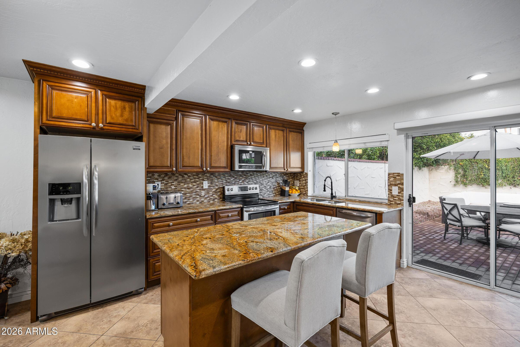 7118 E Buena Terra Way - Photo 12