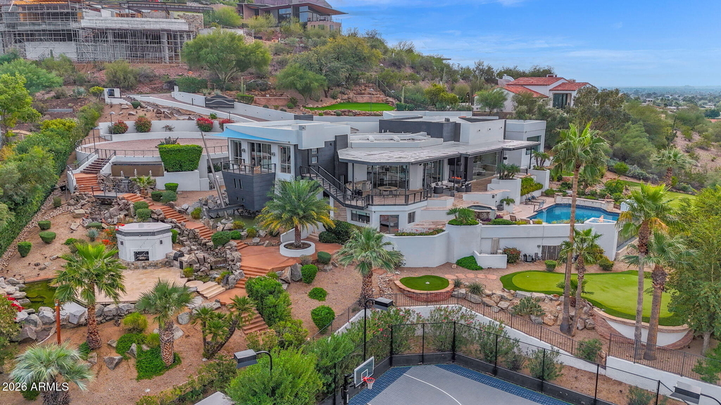 5632 N Camelback Canyon Drive - Photo 54