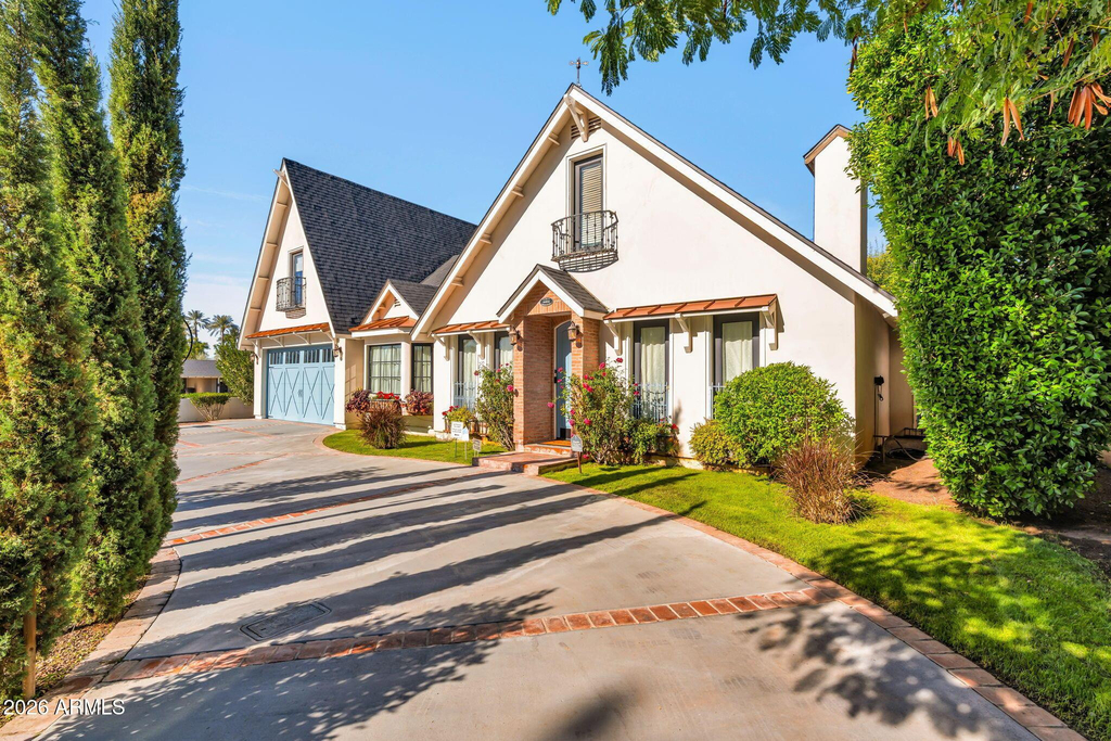 4402 E Turney Avenue - Photo 36