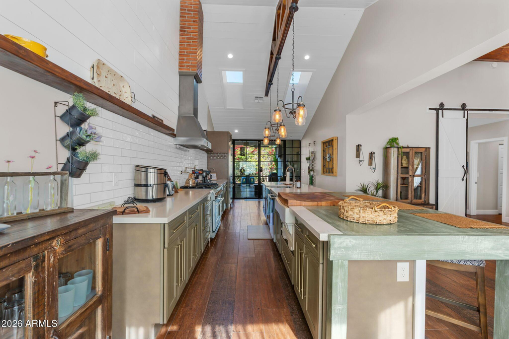 4402 E Turney Avenue - Photo 3