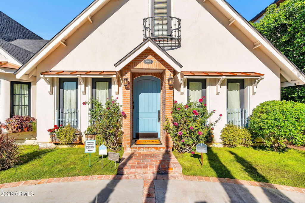 4402 E Turney Avenue - Photo 34