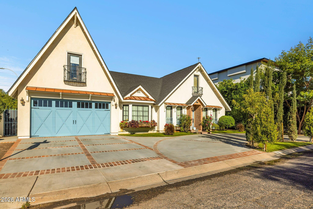 4402 E Turney Avenue - Photo 35