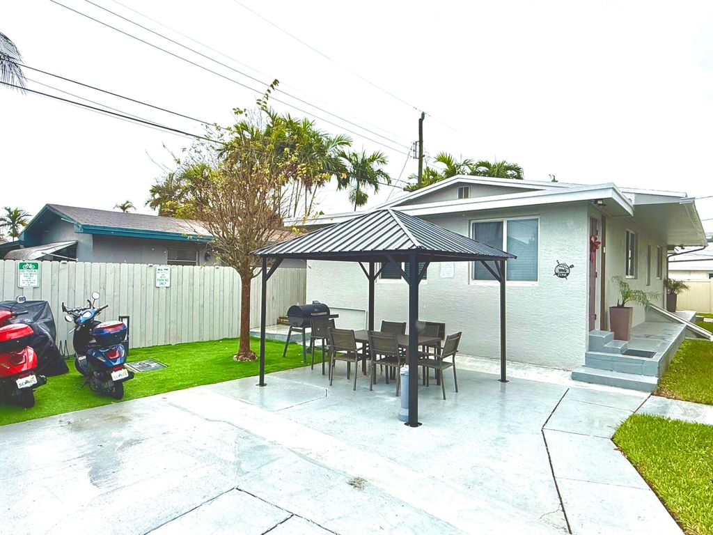720 Ne 7th Street - Photo 21