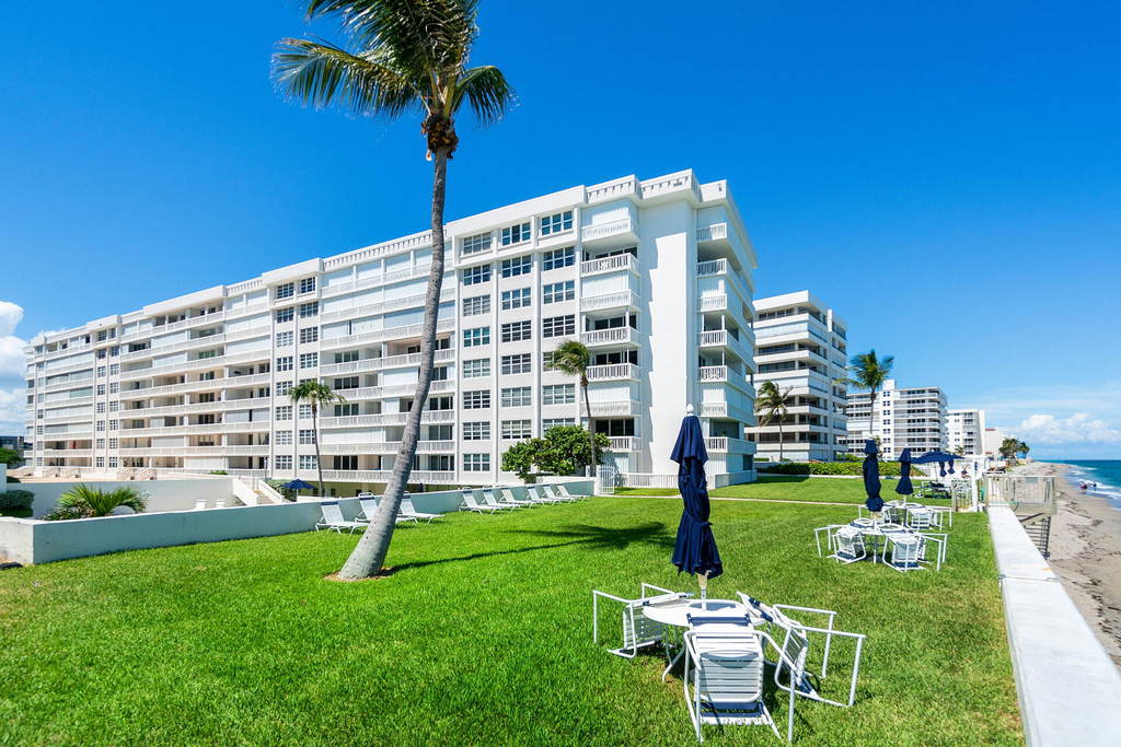 3570 S Ocean Boulevard S - Photo 18