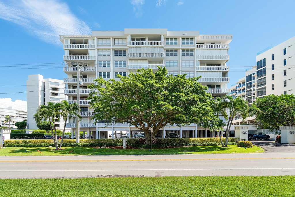 3570 S Ocean Boulevard S - Photo 1
