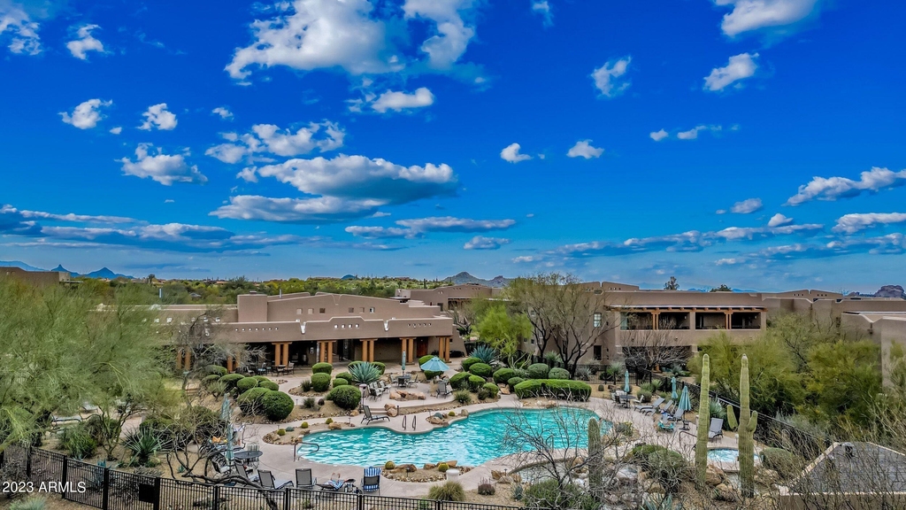 36601 N Mule Train Road - Photo 33