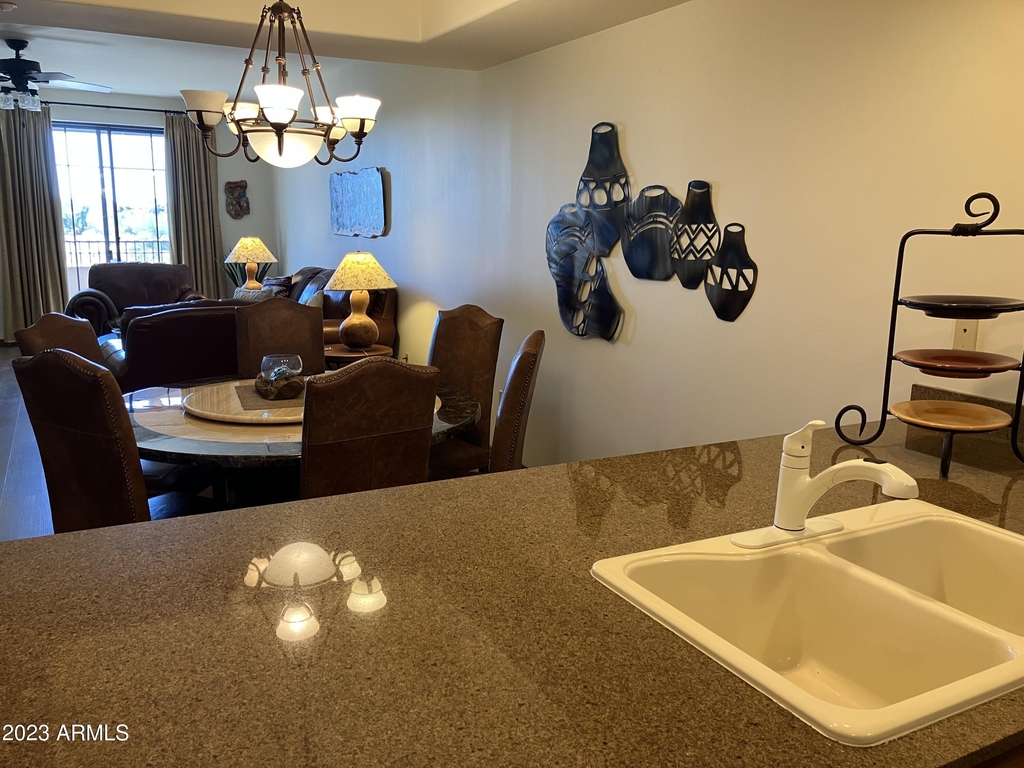 36601 N Mule Train Road - Photo 6