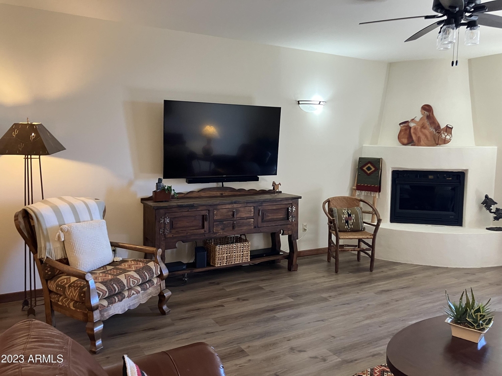 36601 N Mule Train Road - Photo 9