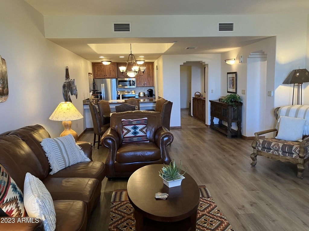 36601 N Mule Train Road - Photo 7