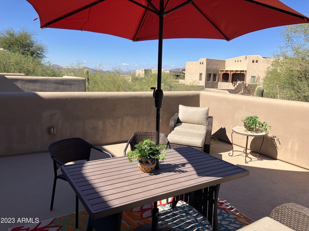 36601 N Mule Train Road - Photo 30