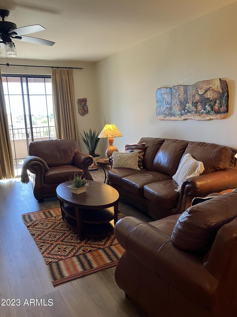 36601 N Mule Train Road - Photo 10