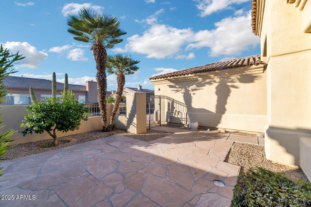 7700 E Princess Drive - Photo 1