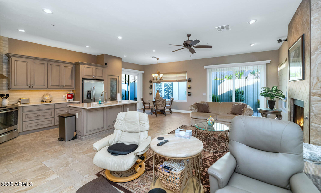7700 E Princess Drive - Photo 4