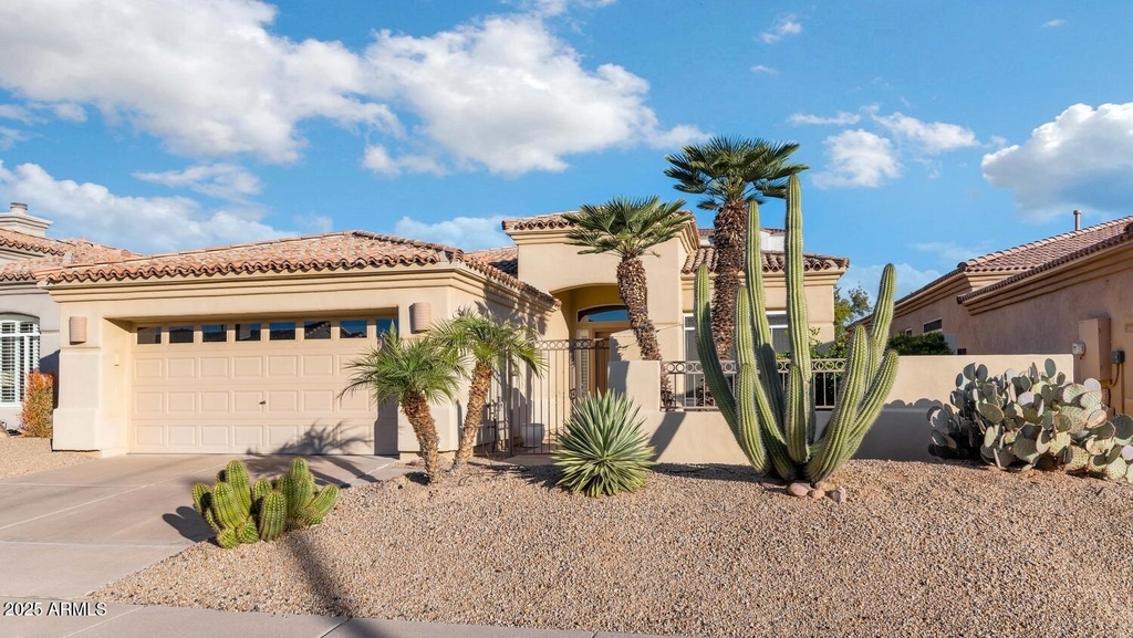 7700 E Princess Drive - Photo 0