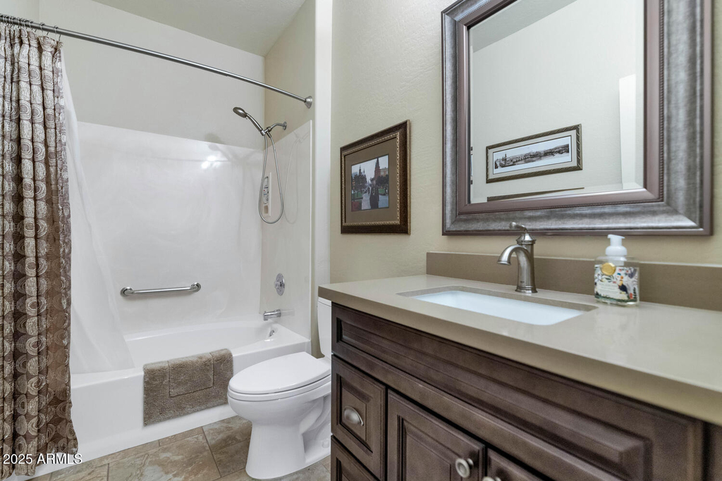 7700 E Princess Drive - Photo 19