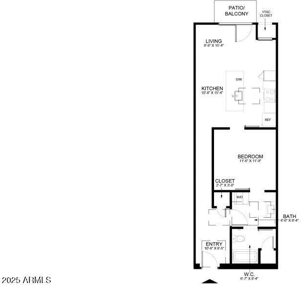 6025 W Thomas Road - Photo 21