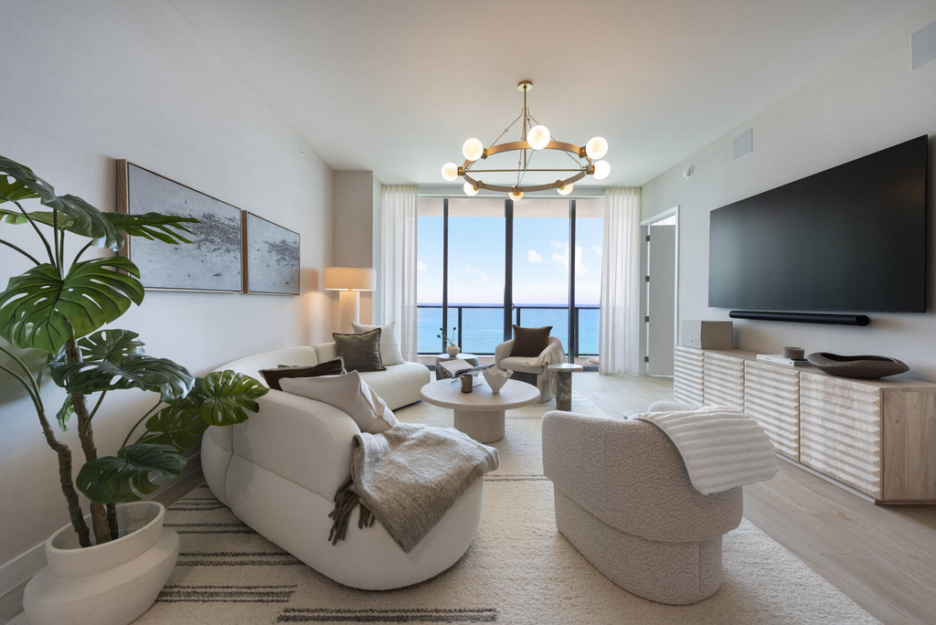 900 N Ocean Boulevard - Photo 1