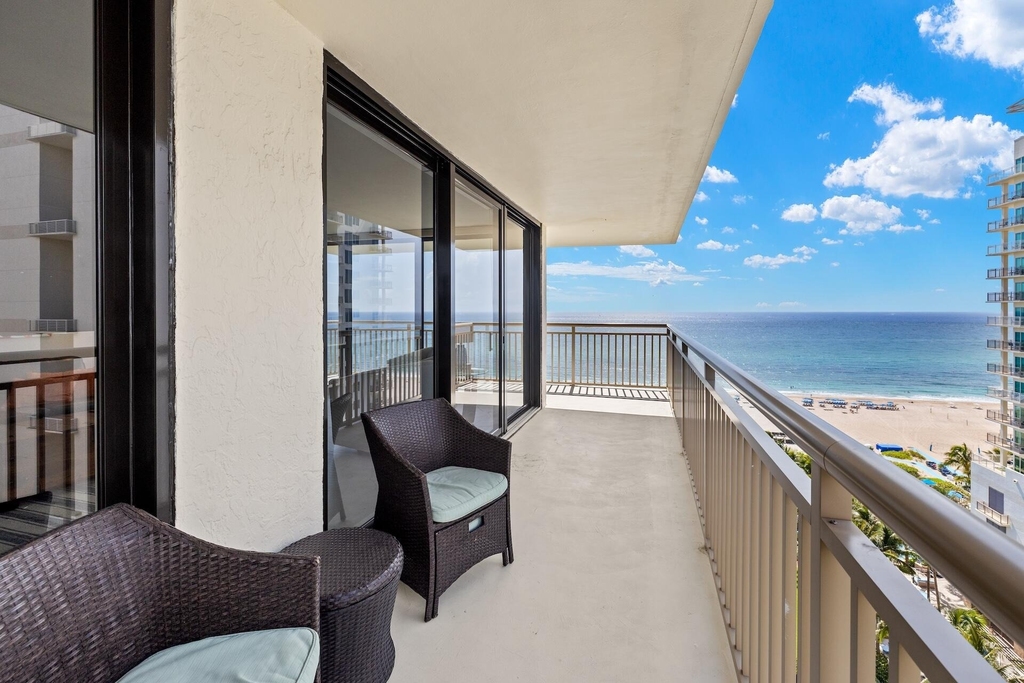 3400 N Ocean Drive - Photo 21