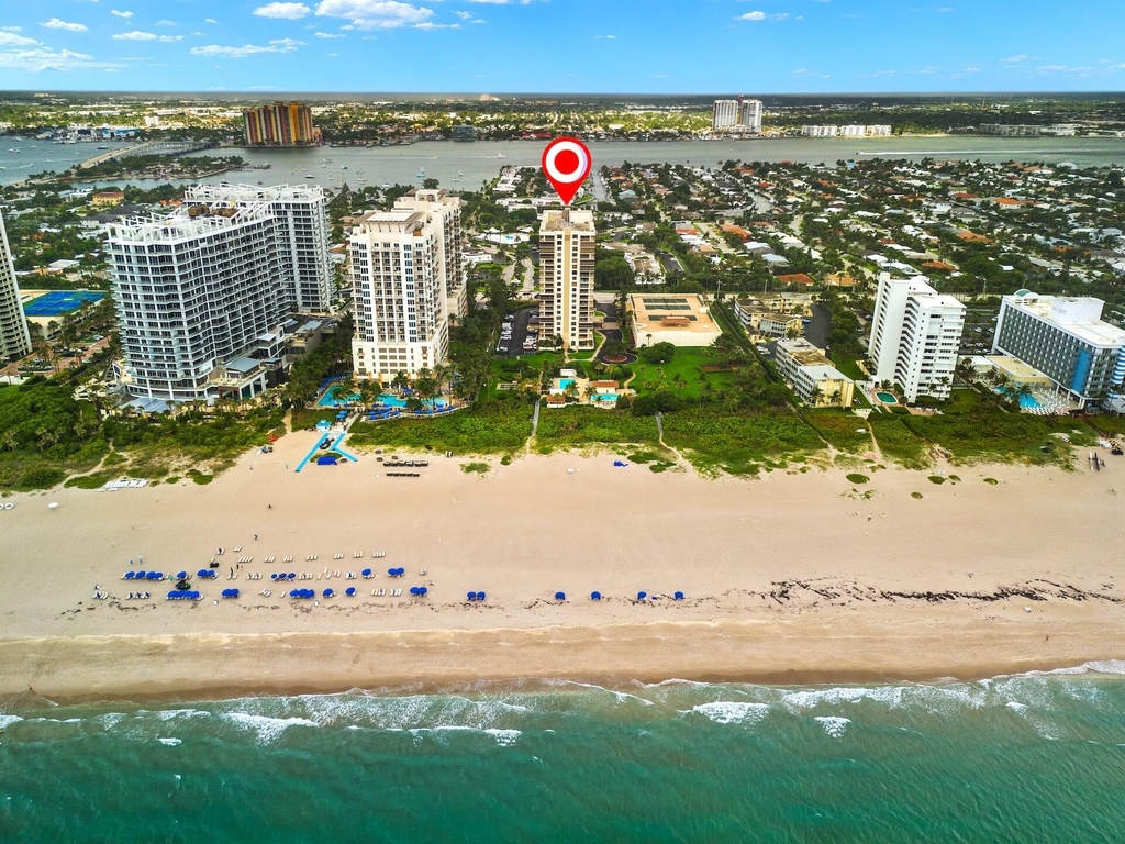 3400 N Ocean Drive - Photo 31