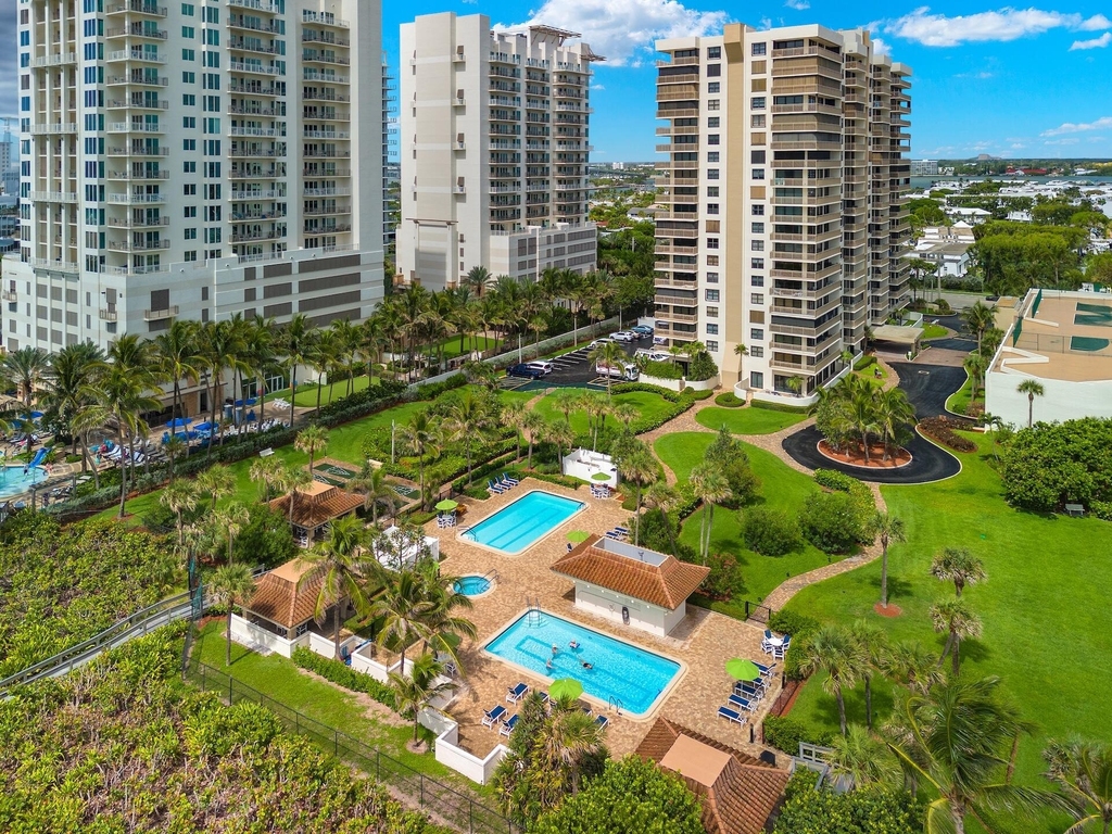 3400 N Ocean Drive - Photo 34
