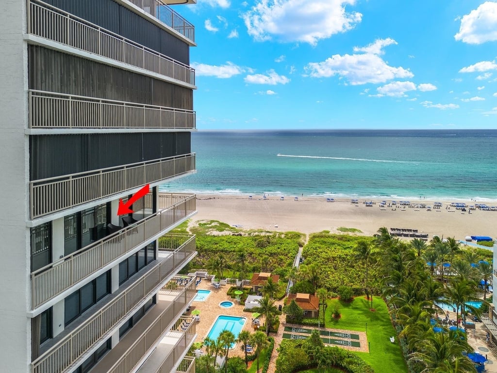 3400 N Ocean Drive - Photo 32
