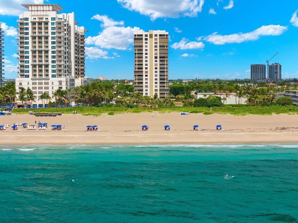 3400 N Ocean Drive - Photo 35