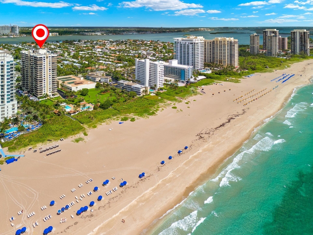 3400 N Ocean Drive - Photo 36