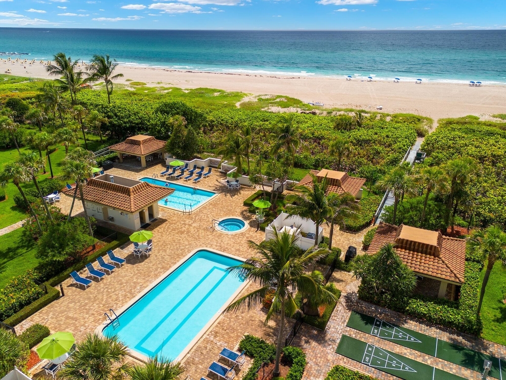 3400 N Ocean Drive - Photo 40