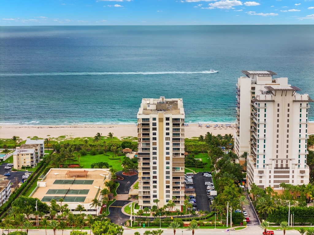 3400 N Ocean Drive - Photo 30