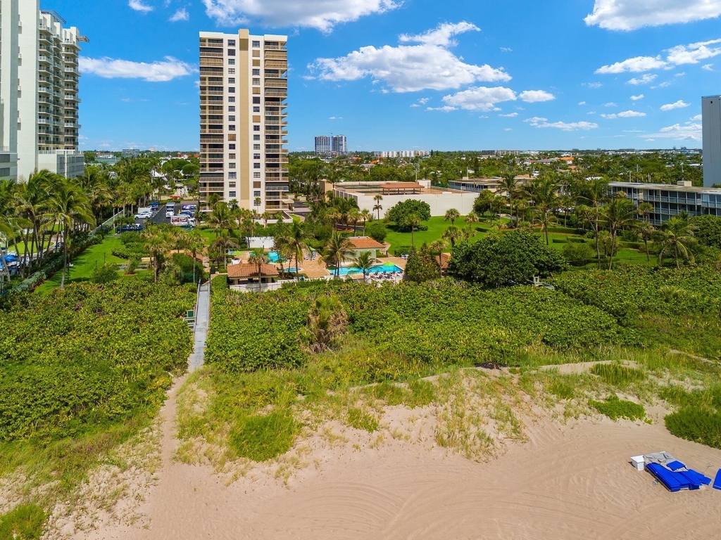 3400 N Ocean Drive - Photo 41