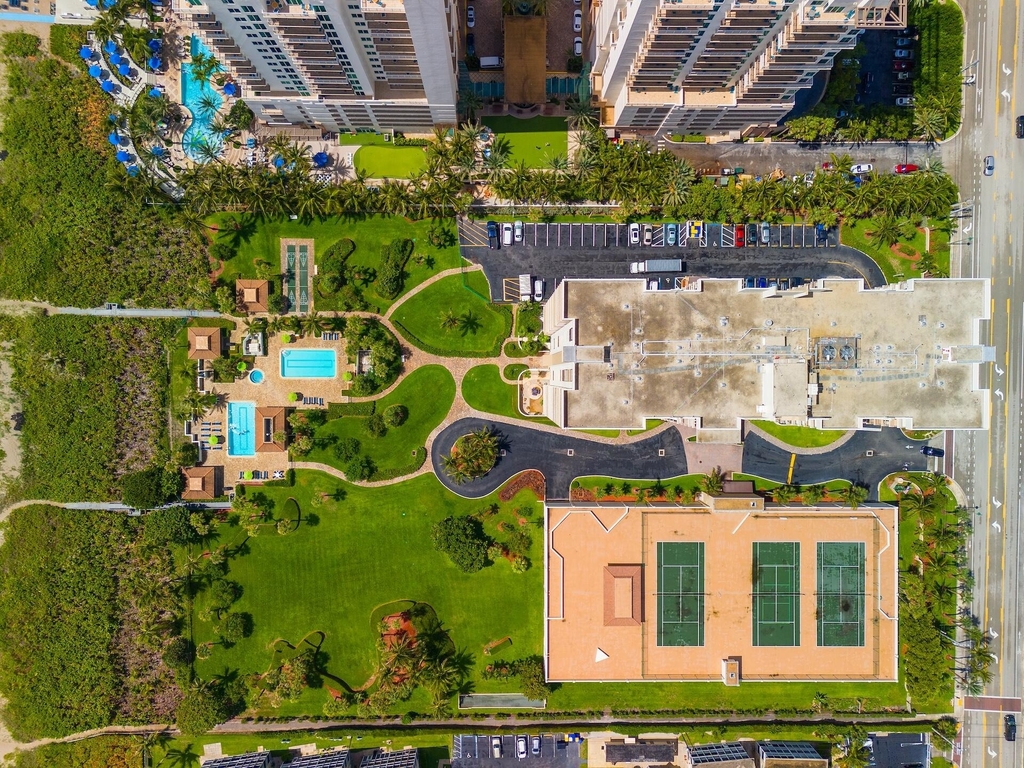 3400 N Ocean Drive - Photo 42