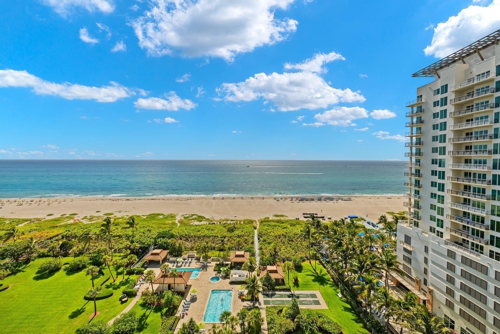 3400 N Ocean Drive - Photo 22