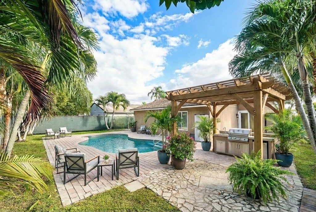 8411 Garden Gate Place - Photo 1