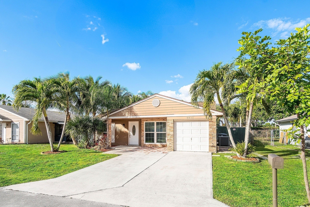 8411 Garden Gate Place - Photo 11