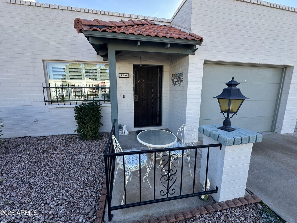 4328 E Capri Avenue - Photo 0