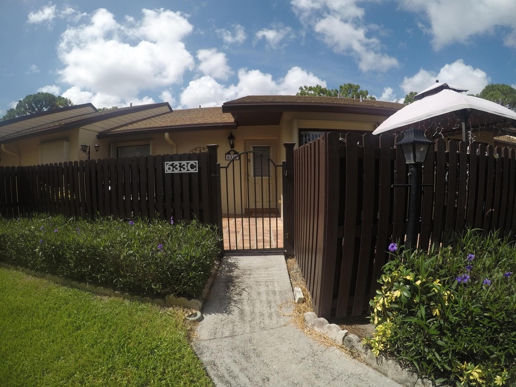 633 Sea Pine Way - Photo 9