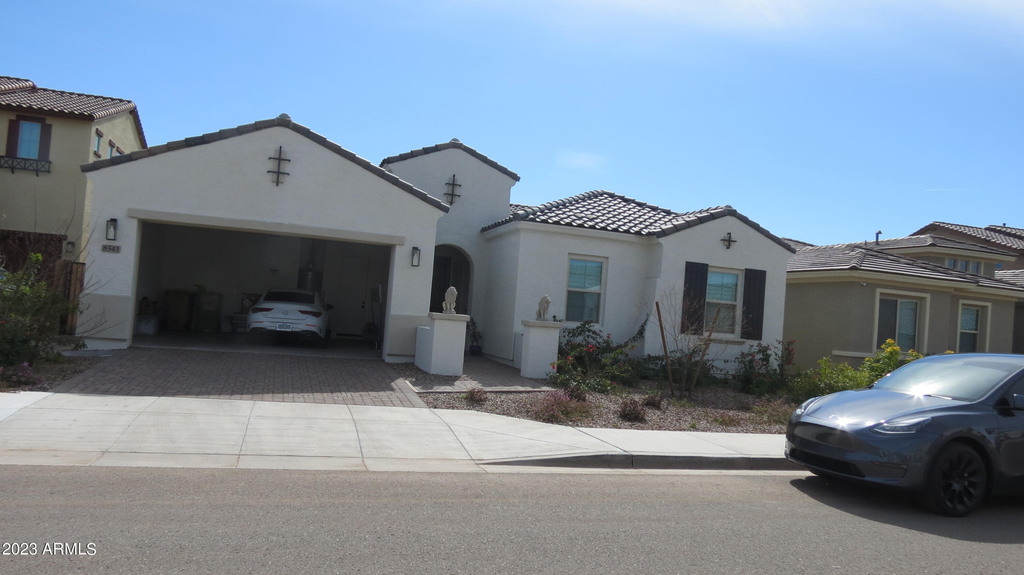 8543 W Palo Verde Drive - Photo 33