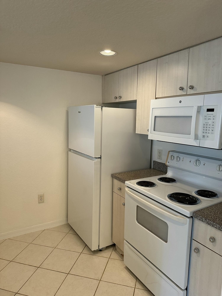 1801 N Flagler Drive - Photo 1